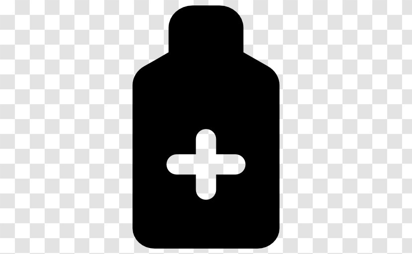 Medicine Health Care First Aid Kits Pharmaceutical Drug - Cross - Tablet Transparent PNG
