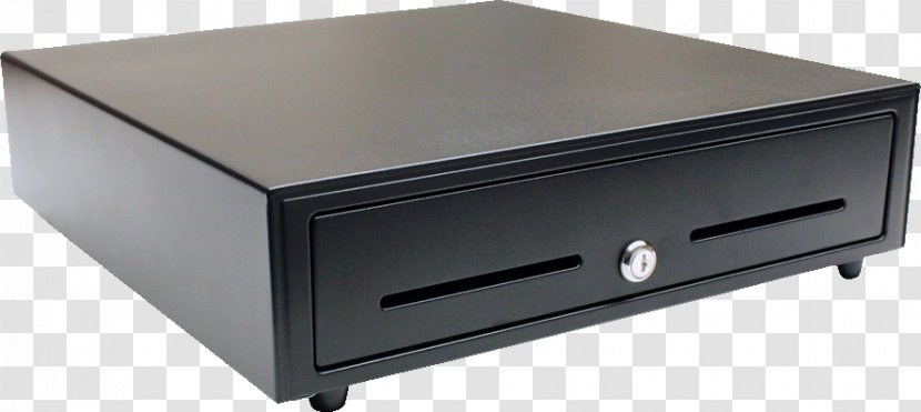 Drawer Kassensystem RJ-11 File Cabinets Electrical Cable - Tray Bills Transparent PNG