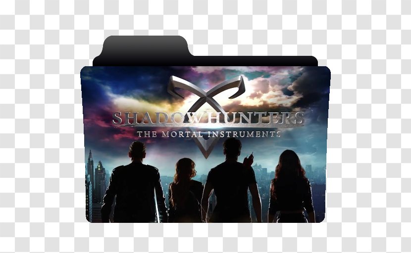 City Of Bones Clary Fray Shadowhunters And Downworlders: A Mortal Instruments Reader The Television Show - Ed Decter Transparent PNG