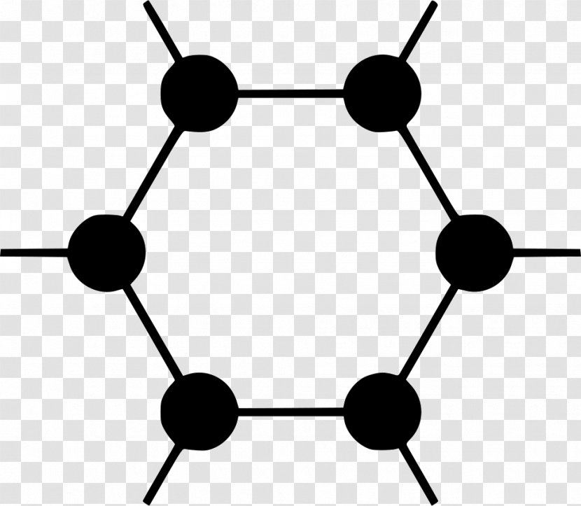 Network Topology Computer Ring Local Area Bus - Monochrome Photography - Hypertree Transparent PNG