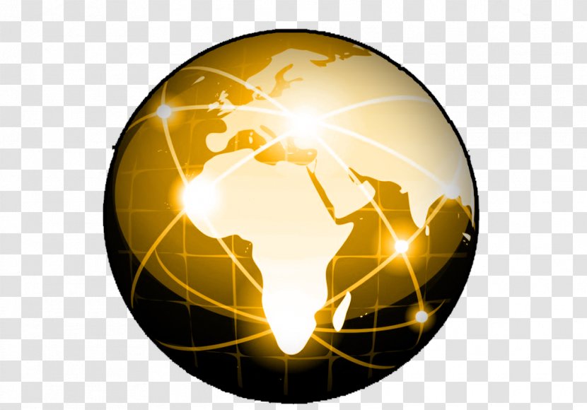 Globe Earth World Transparent PNG