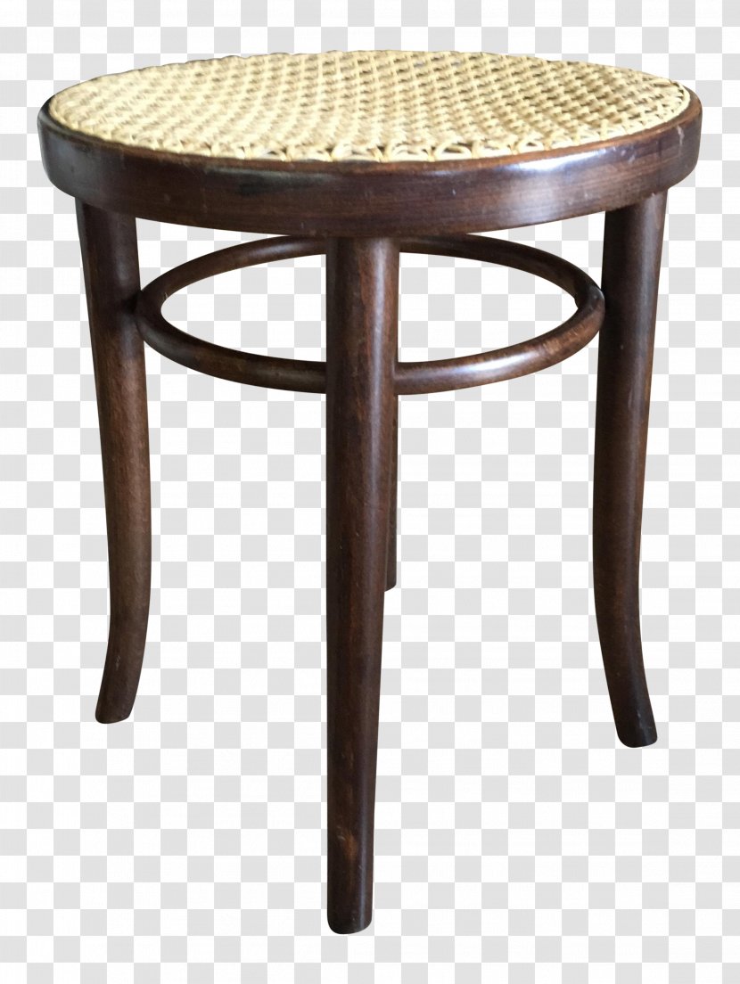 Bentwood Stool Chair Table Garden Furniture - Outdoor - Beautiful Transparent PNG