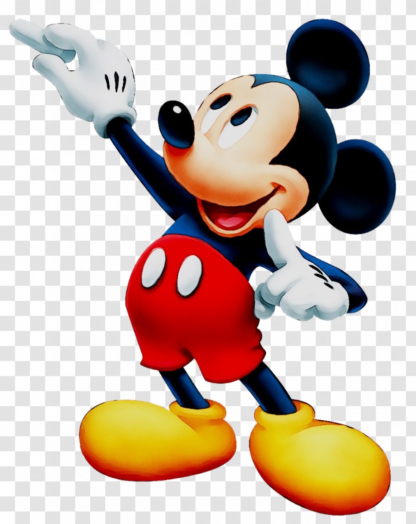 Mickey Mouse Image The Walt Disney Company Desktop Wallpaper Video - Toy Transparent PNG
