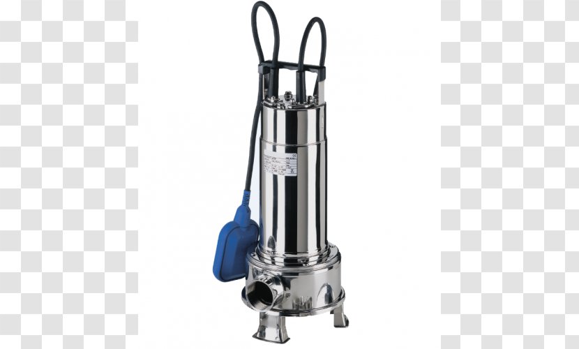 Submersible Pump Wastewater Ebara Corporation Sewage Treatment - Pumping - Water Transparent PNG