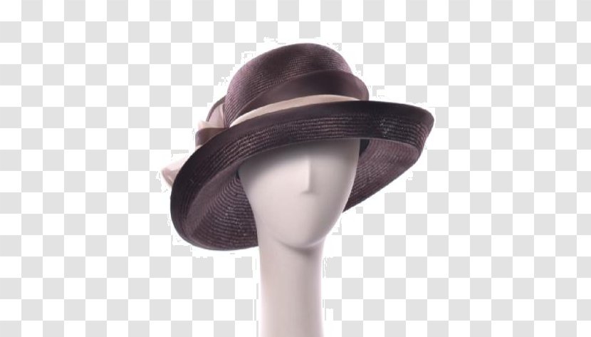 Sun Hat Fedora Bowler Party - Kentucky Derby-hat Transparent PNG