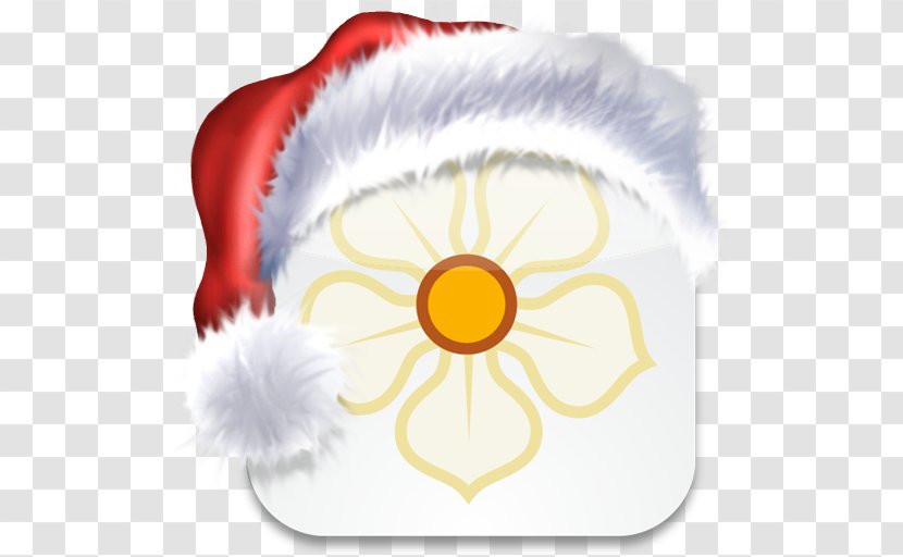 Social Media Santa Claus Christmas YouTube - Icon Design - Magnolia Transparent PNG