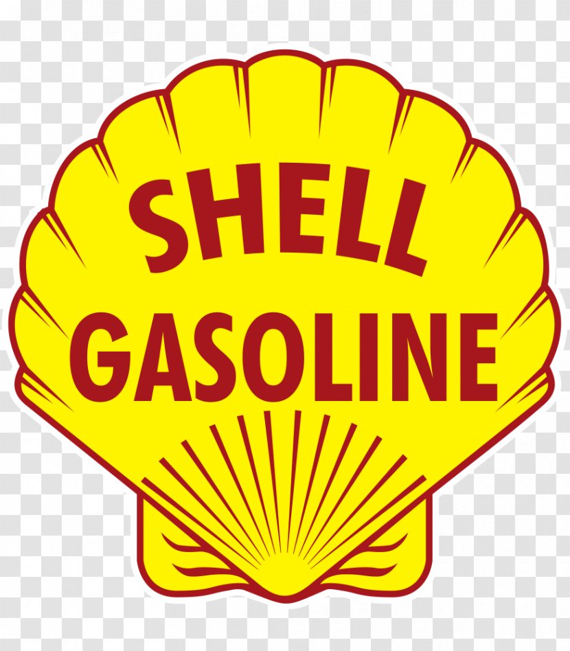 Shell Oil Company Royal Dutch Gasoline Logo Decal - Logo. Transparent PNG