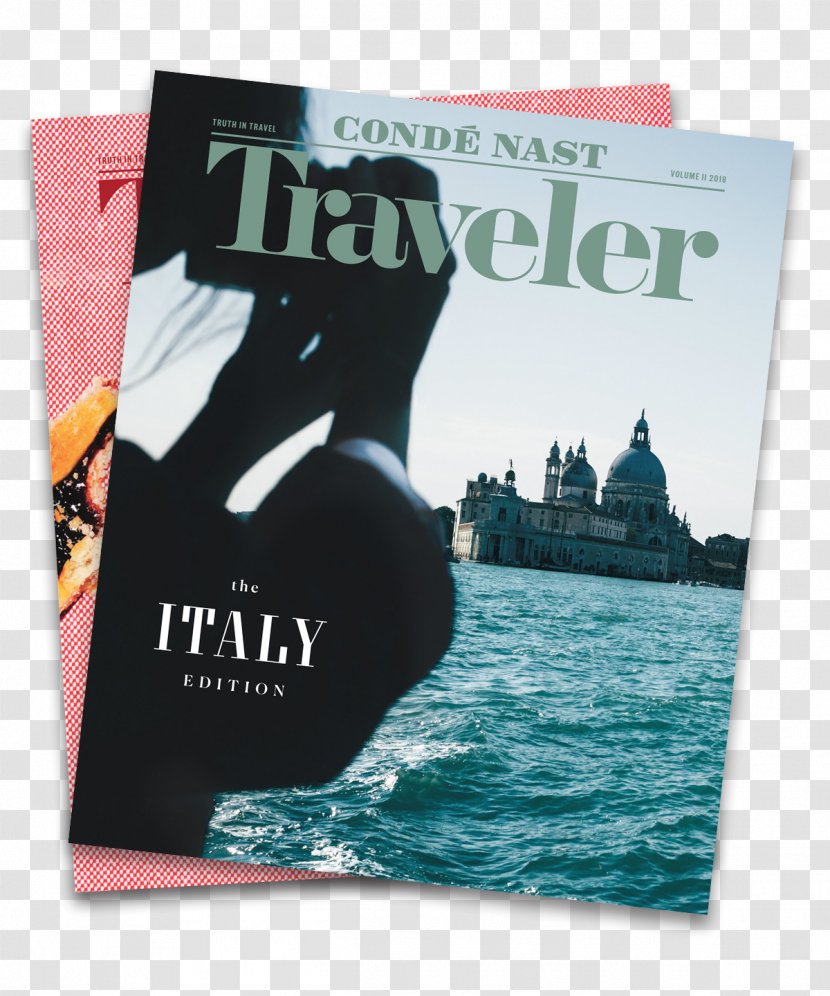 Condé Nast Traveler Traveller Hotel Guidebook - Brand - Travel Transparent PNG