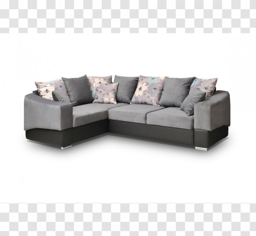 Sofa Bed Allegro Couch Canapé - Studio Transparent PNG