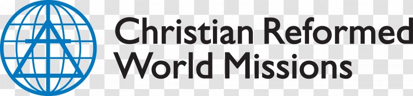Christian Mission Christianity Reformed Church In North America Logo - Articles For Daily Use Transparent PNG