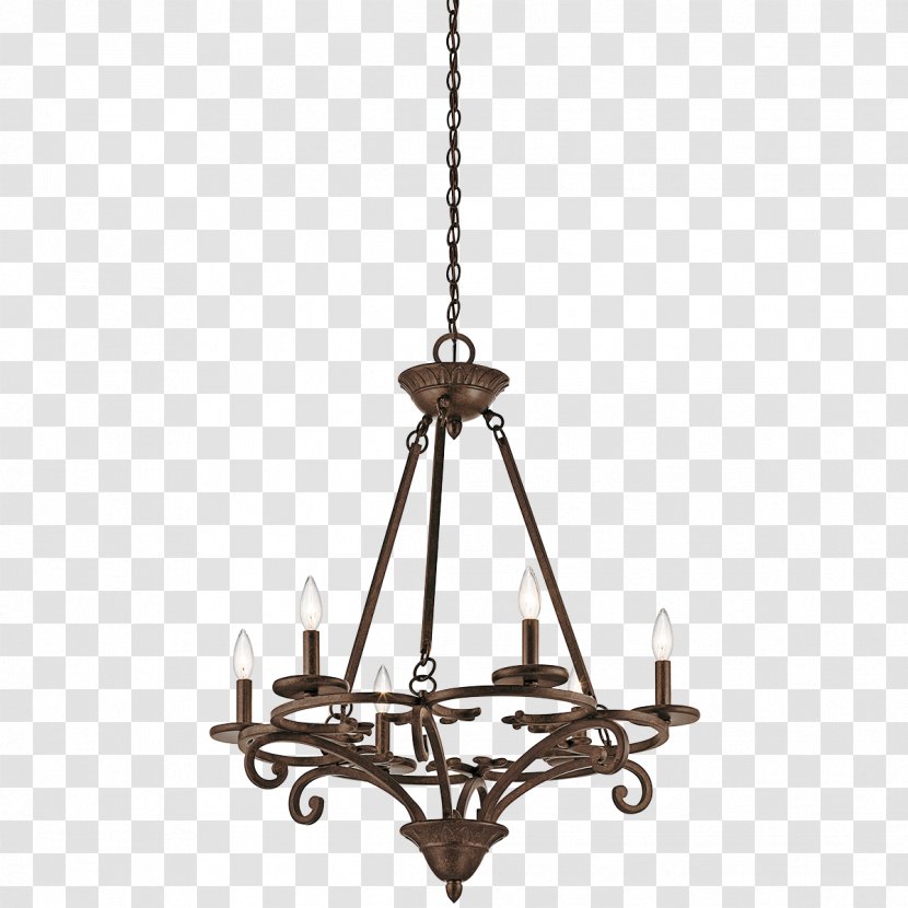 Chandelier Light Fixture Lighting Lamp Transparent PNG