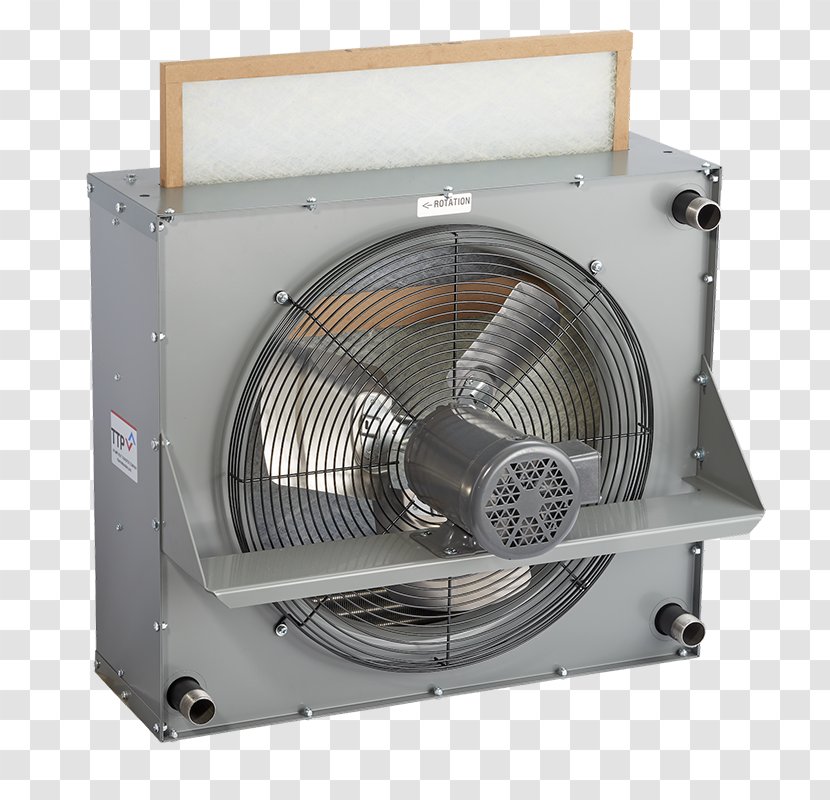 Business Heat Exchanger Marketing - Water Cooling Transparent PNG