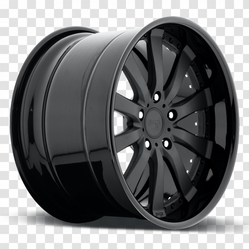 Alloy Wheel Tire Car Spoke - Motor Vehicle - Limitless Sport Transparent PNG