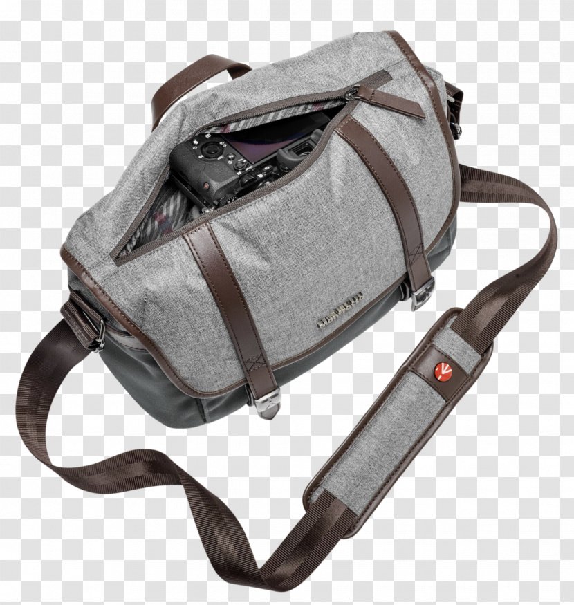 manfrotto windsor messenger m