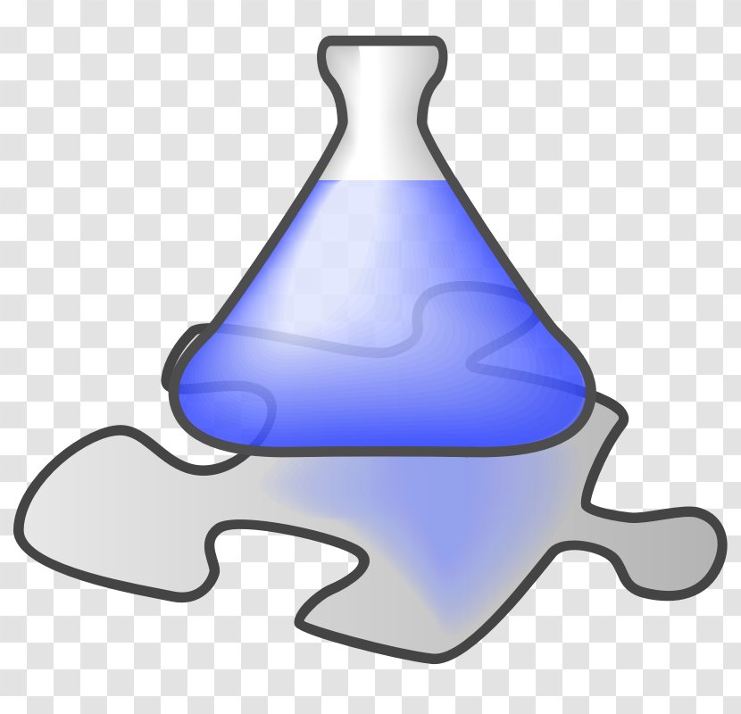 Chemistry Laboratory Chemielabor - Science - Chem Transparent PNG