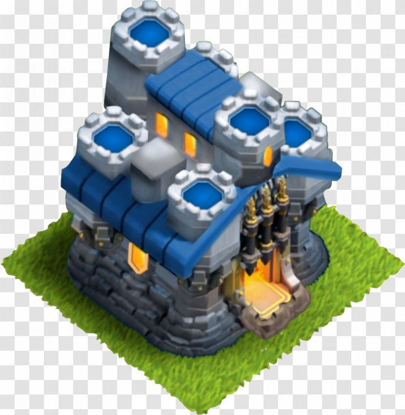 Clash Of Clans Video Supercell YouTube Concept - Lego Transparent PNG