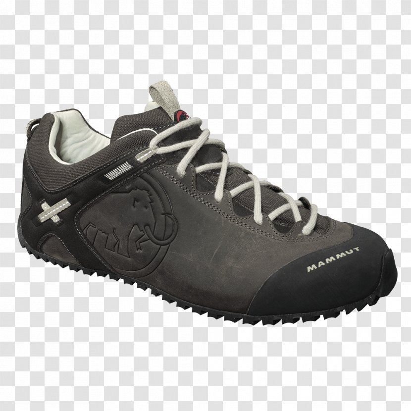 Approach Shoe Footwear Mammut Sports Group Vintage Clothing - Walking Transparent PNG