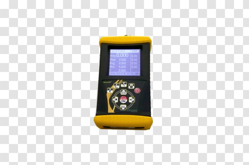 Product Design Electronics Multimedia Measuring Instrument - Technology - New Energy Transparent PNG