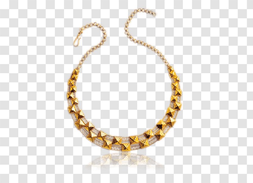 Jewellery Bracelet Gold Necklace Damas - Jewelry Design Transparent PNG