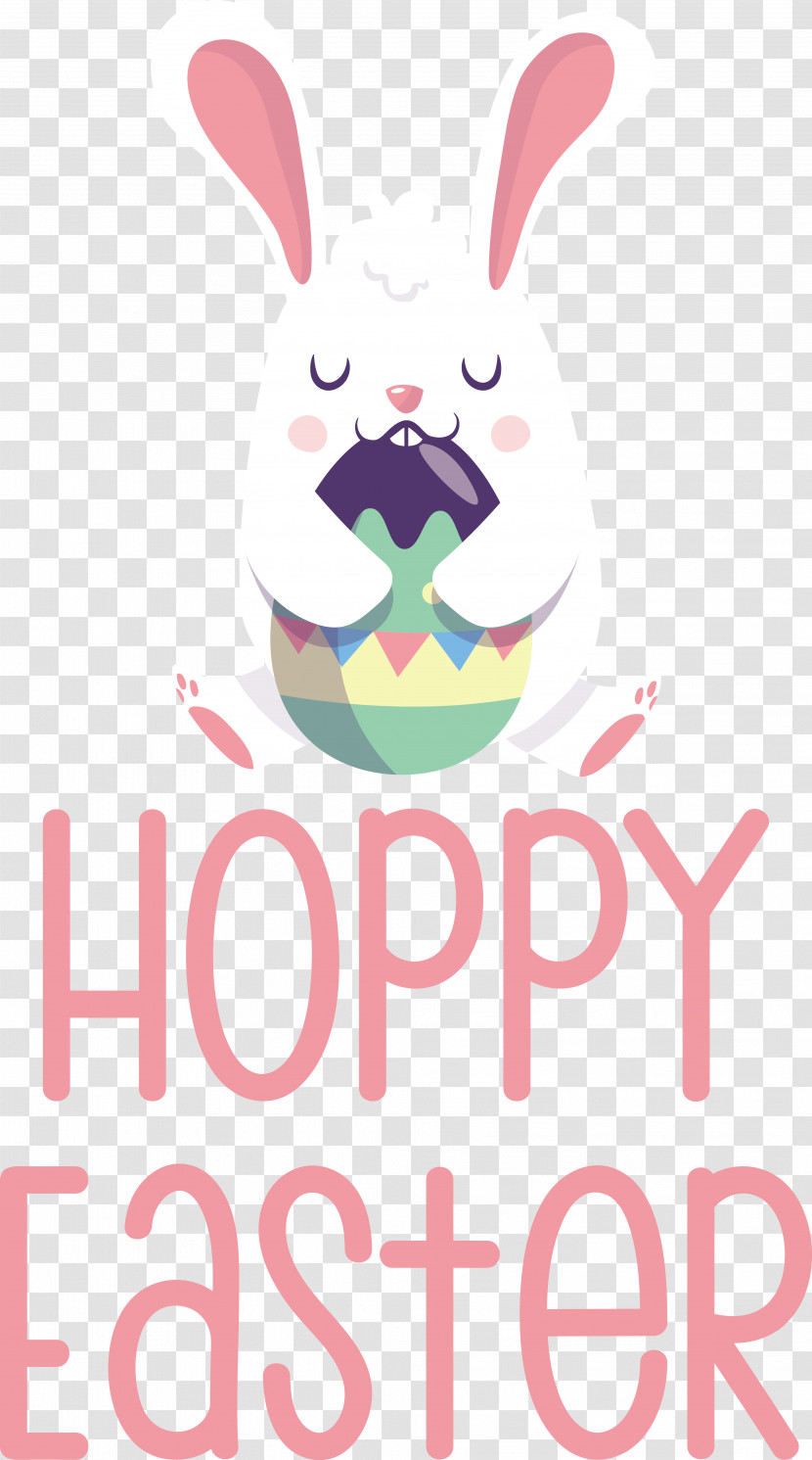 Easter Bunny Transparent PNG