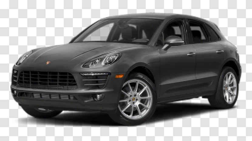 2017 Porsche Macan Car Audi Q5 - 2018 Transparent PNG