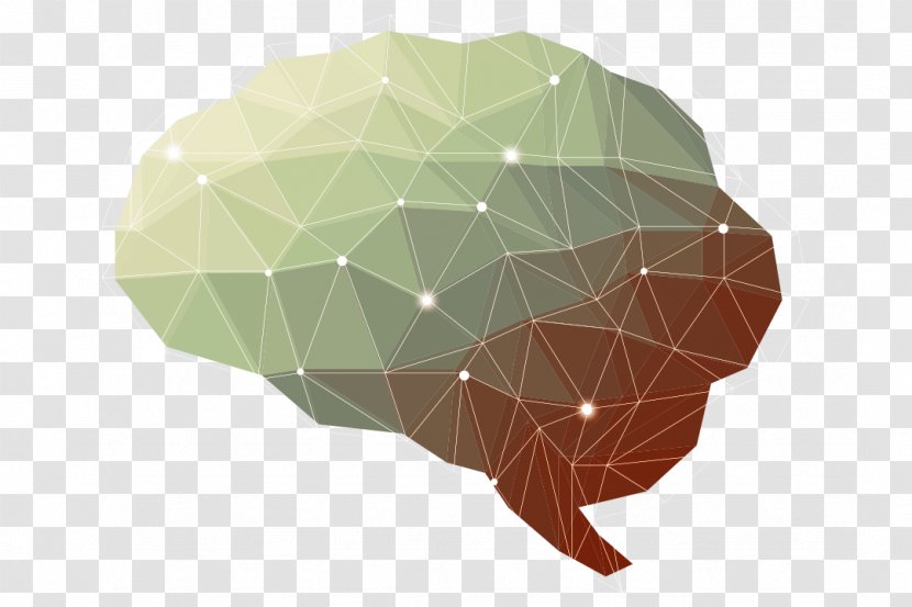 Human Brain Clip Art - Neuroscientist - Timeline Artificial Intelligence Transparent PNG