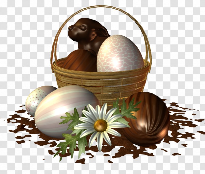 Easter Egg Lesson Blog - De Transparent PNG