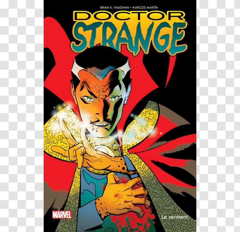 Doctor Strange And Doom Dr. Strange: Season One Dormammu Comic Book - Steve Ditko - Comics Transparent PNG