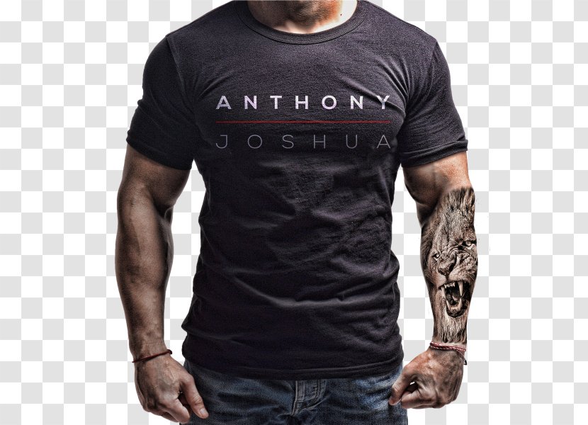 T-shirt Floyd Mayweather Jr. Vs. Conor McGregor The Ultimate Fighter: Team Faber Clothing - Fighter Mcgregor Vs - Anthony Joshua Transparent PNG
