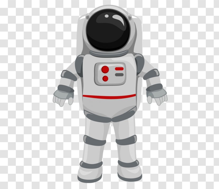 Astronaut Outer Space Clip Art - Spacecraft Transparent PNG