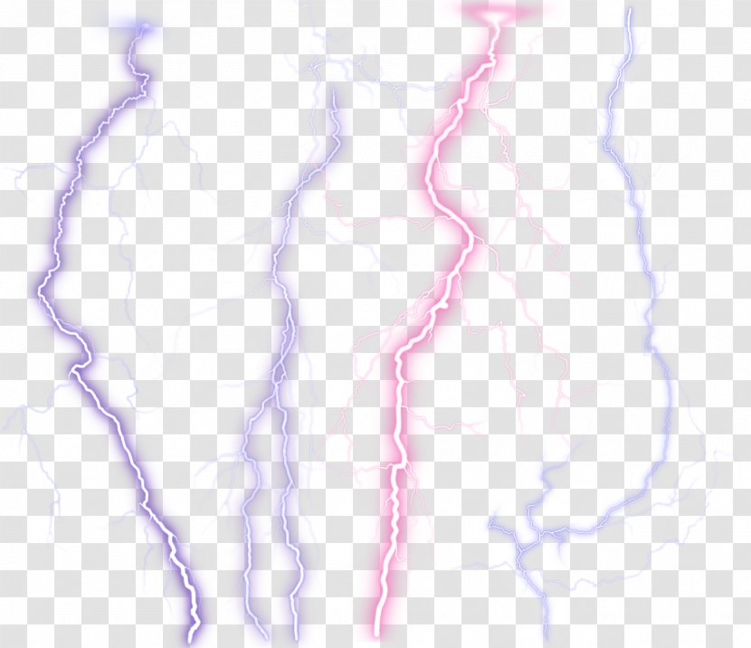 Textile Angle Pattern - Purple - Colorful Simple Lightning Effect Elements Transparent PNG