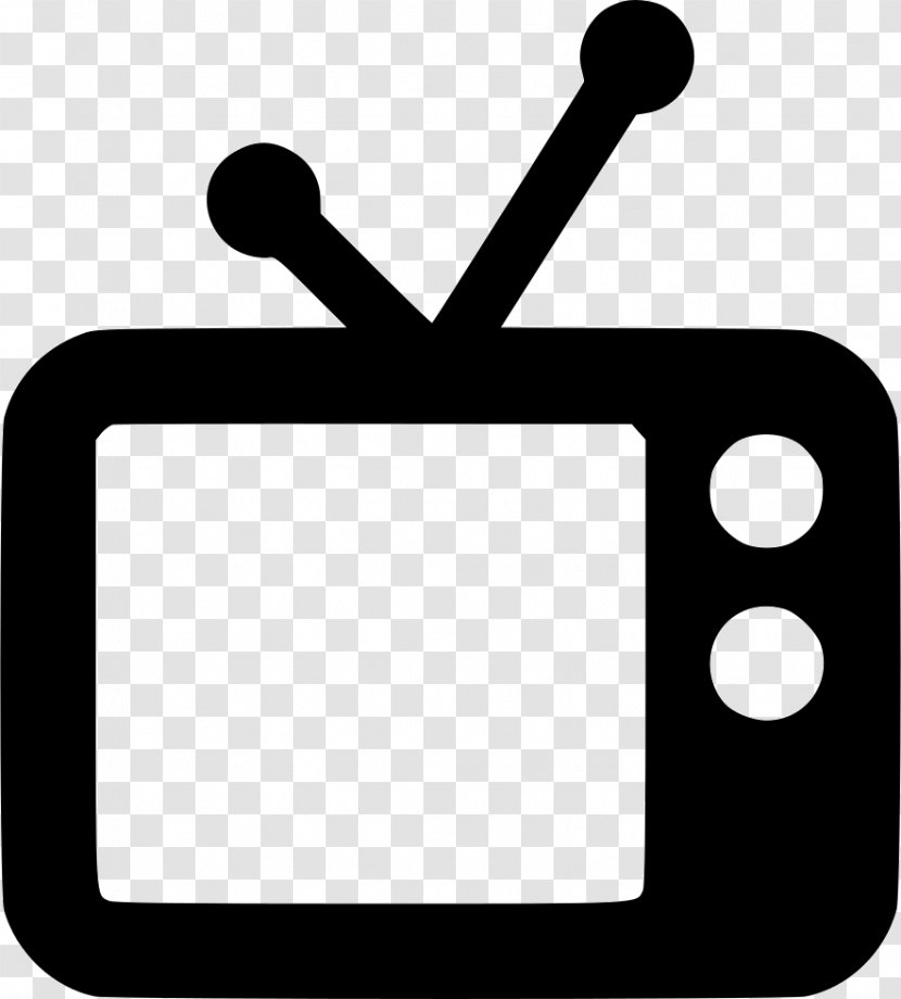 Television Computer File - Software - Icon Transparent PNG