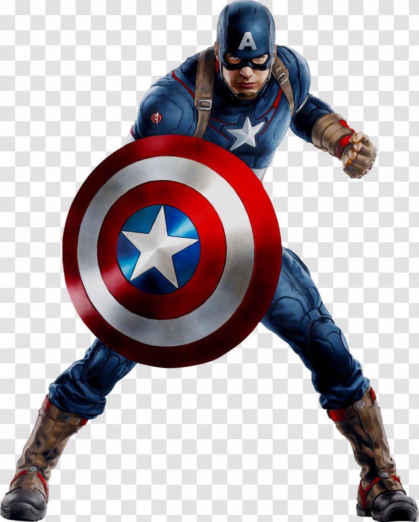 Captain America Spider-Man Vision Superhero Thanos - Hero - Avengers Transparent PNG