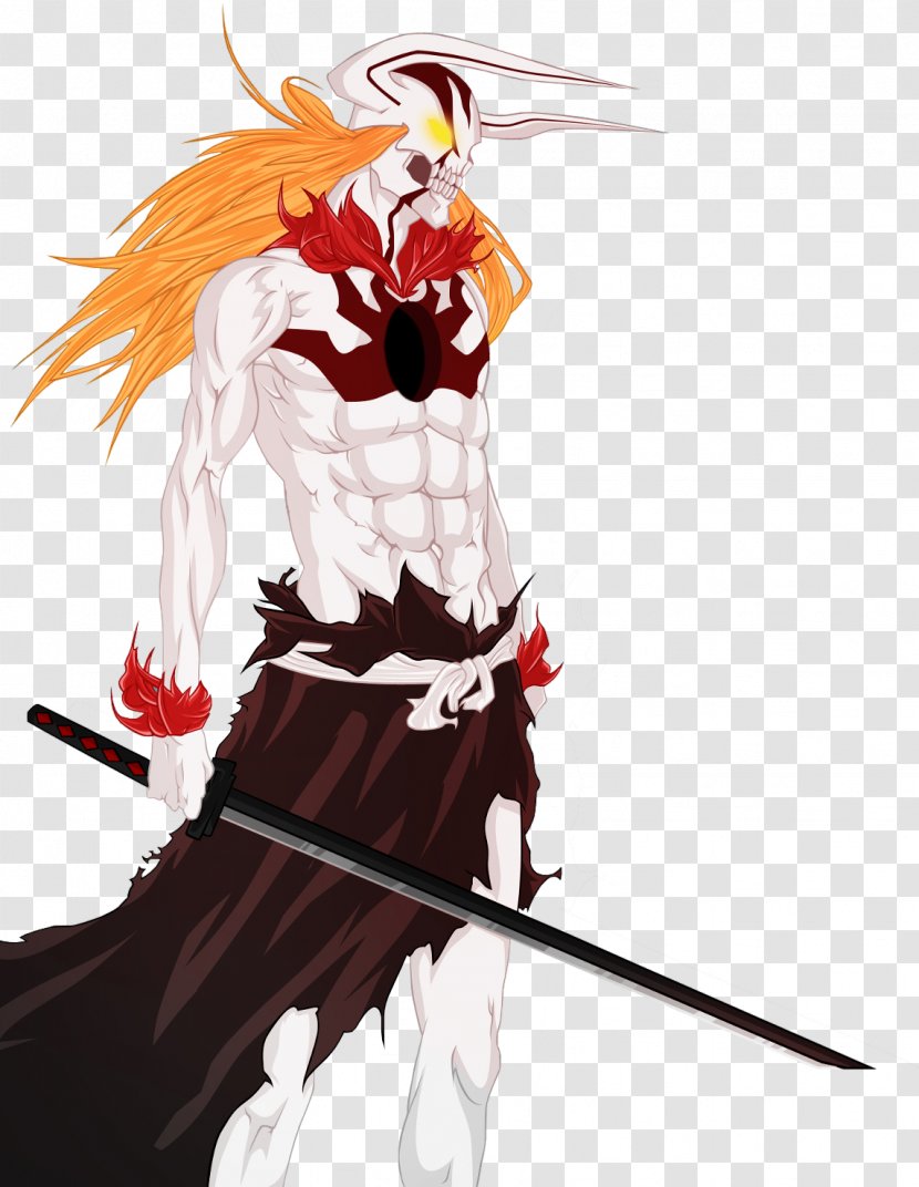 Ichigo Kurosaki Kenpachi Zaraki Sōsuke Aizen Ulquiorra Cifer Grimmjow Jaegerjaquez - Flower Transparent PNG