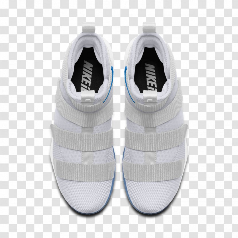 Sneakers Nike Shoe Basketball Footwear - Calzado Deportivo Transparent PNG