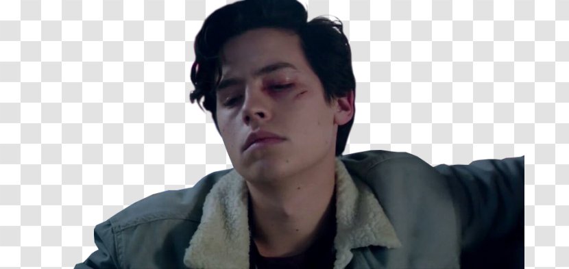 Jughead Jones Riverdale Cole Sprouse Betty Cooper YouTube - Archie Comics - Youtube Transparent PNG