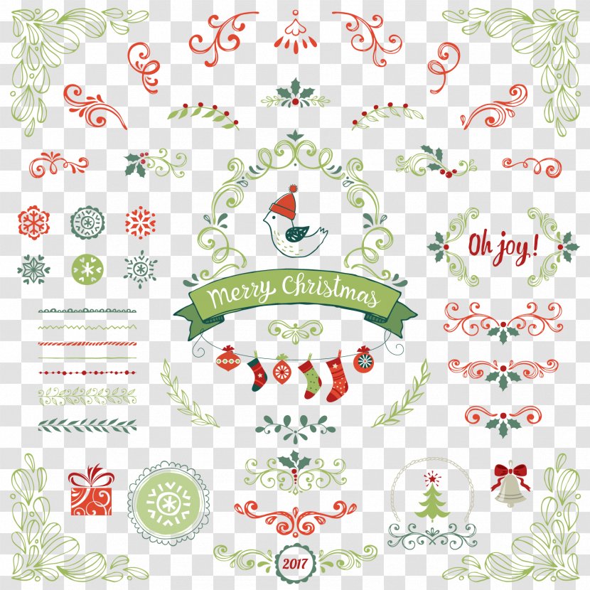 Vector Graphics Christmas Day Stock.xchng Stock Photography Royalty-free - Area - Motif Transparent PNG