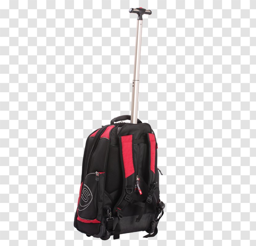 Baggage Hand Luggage Backpack Product - Bag Transparent PNG