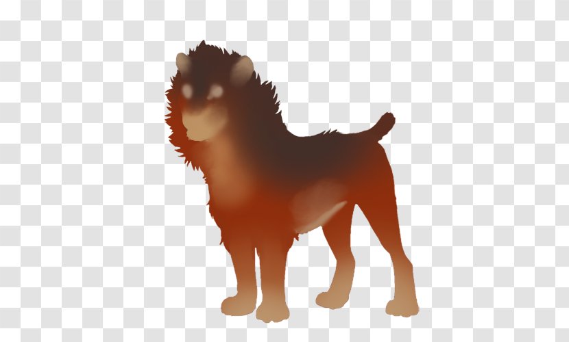 Dog Breed Puppy Lion Cheetah - Carnivoran Transparent PNG