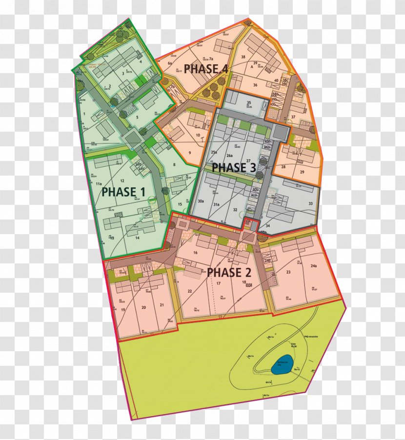 Châtellerault Jaunay-Clan Marigny-Brizay Jaunay-Marigny Haut-Poitou - Plan - Quartier Centre De Londres Transparent PNG