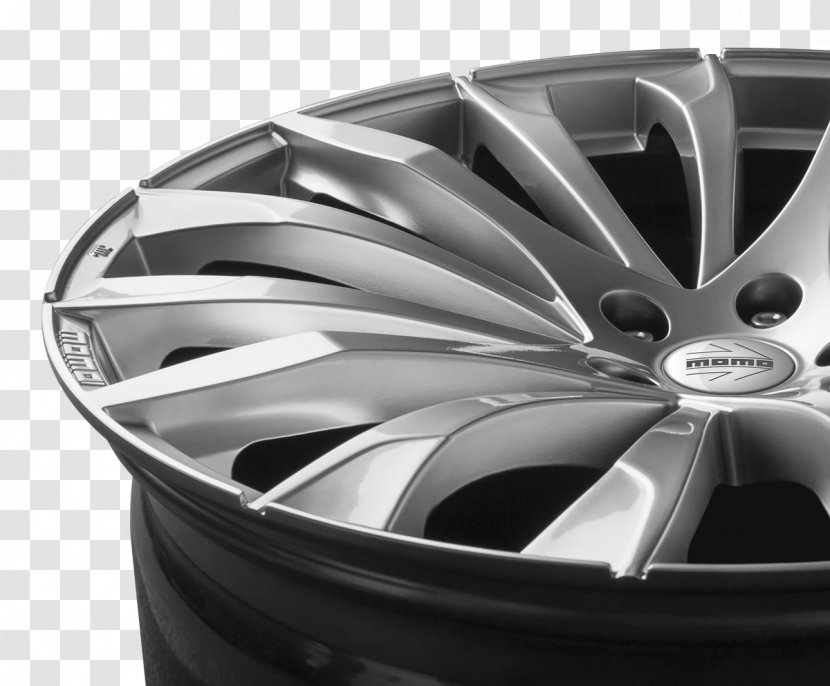 Alloy Wheel Spoke The Sting Rim - Personality - Runflat Tire Transparent PNG