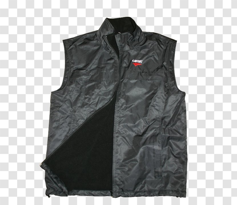 Gilets Jacket Sleeve - Vest Transparent PNG