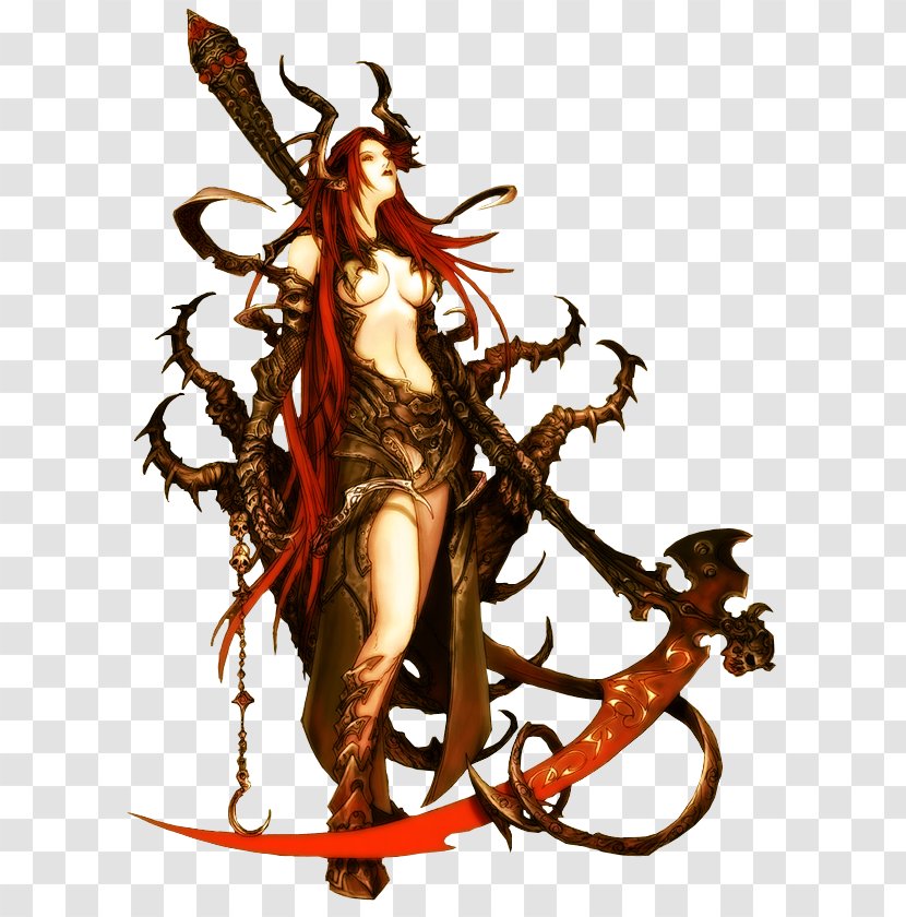 Demonic Possession Devil God Character - Divinity - Demon Transparent PNG