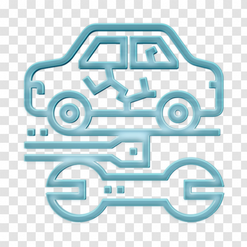 Car Service Icon Car Repair Icon Transparent PNG