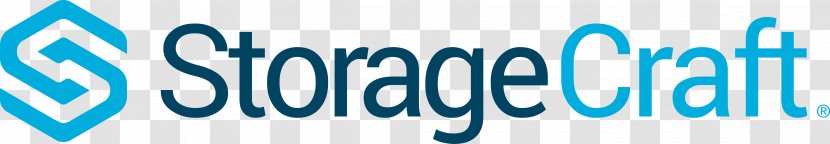 StorageCraft Organization Logo Disaster Recovery Business - Service - Crafts Transparent PNG