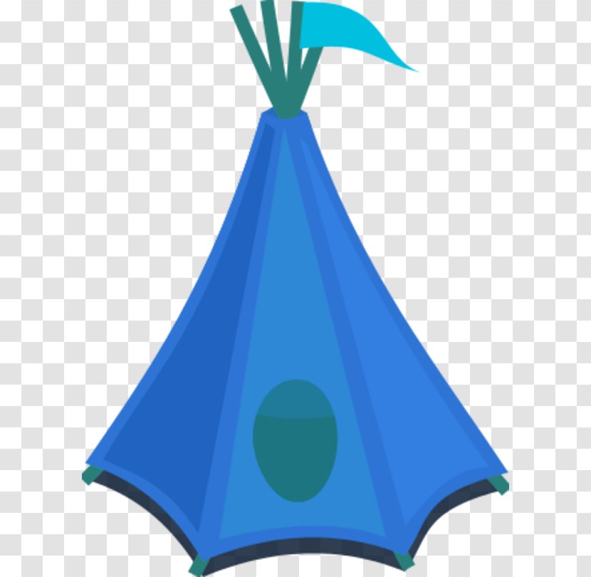 Line Clip Art - Triangle - Indian Tent Transparent PNG