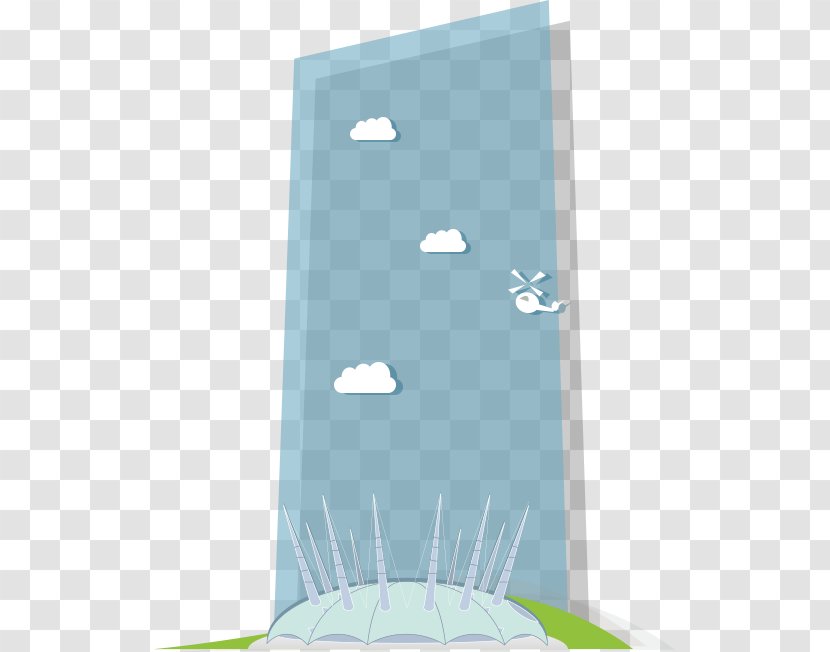 Product Design United Kingdom Teacher Angle - Parent - Large Futuristic Building Transparent PNG