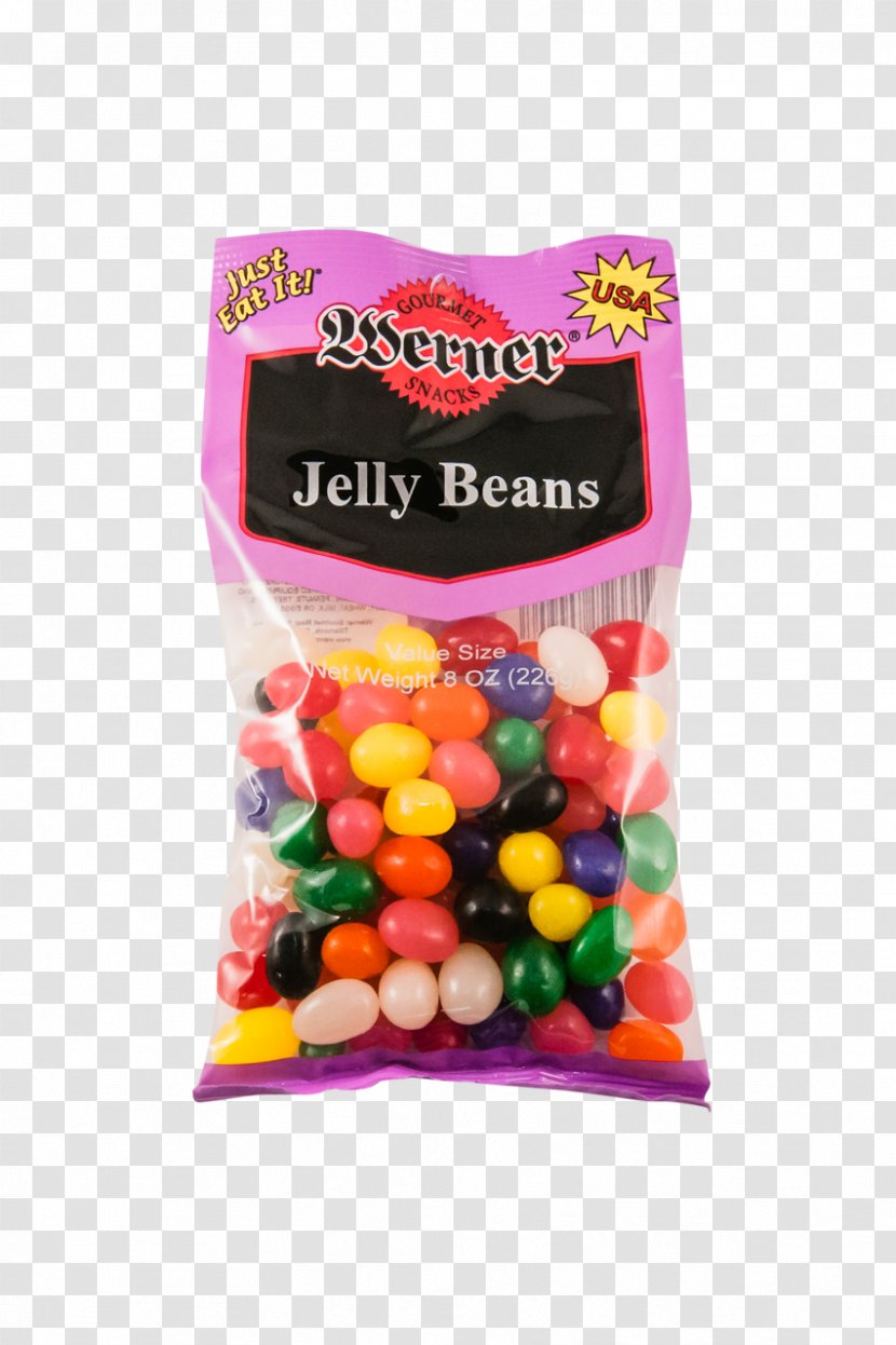 Jelly Bean Gummy Candy Bear Vegetarian Cuisine Food Transparent PNG