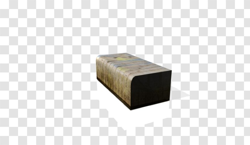 Angle Foot Rests - Furniture - Wooden Garden Crates Transparent PNG