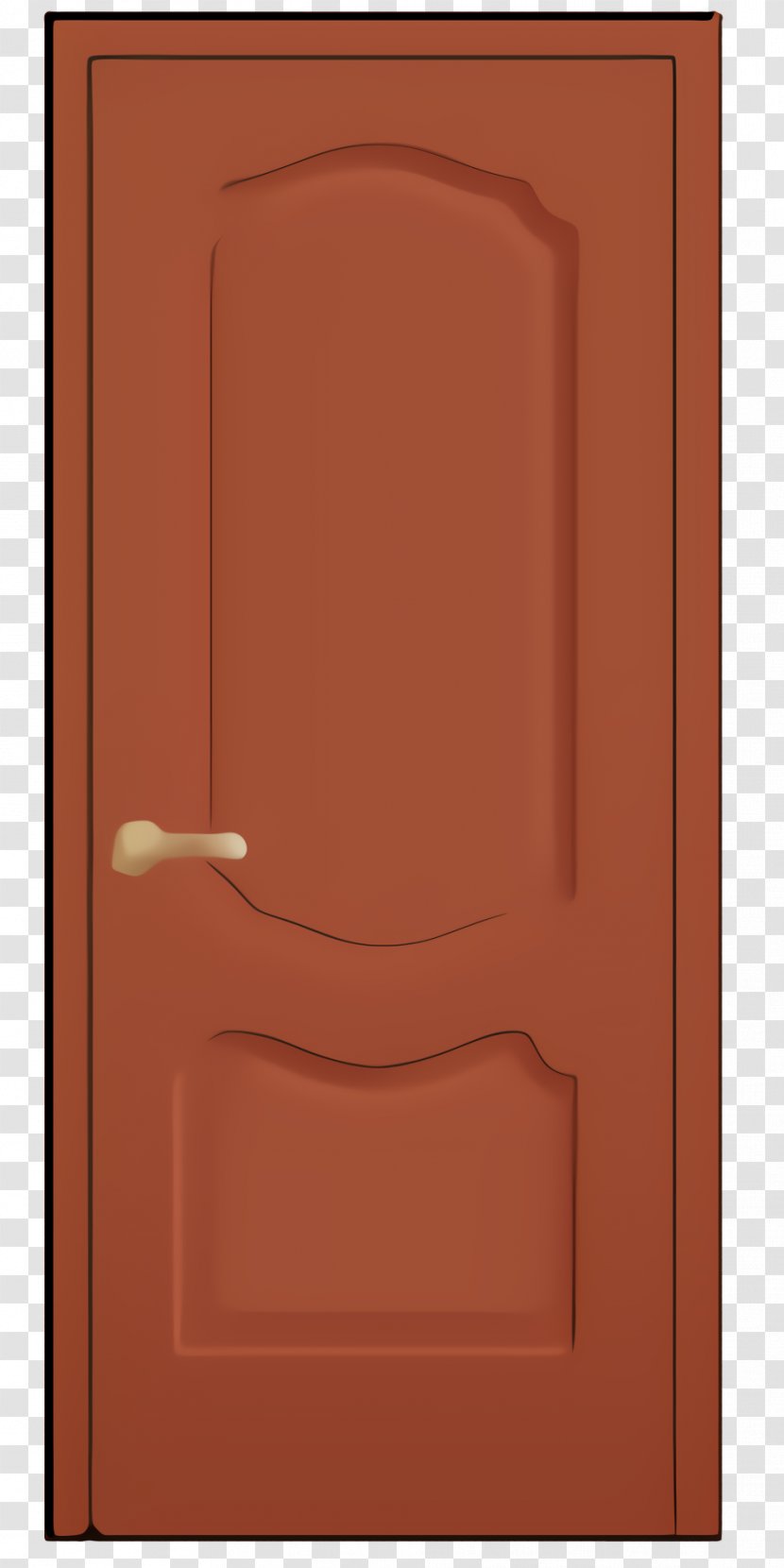 Wood Background - Brown - Plywood Home Door Transparent PNG
